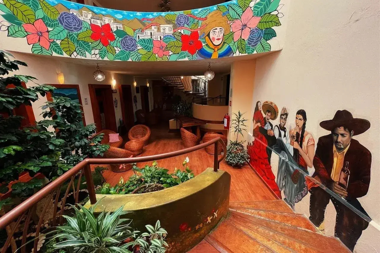 Photo - Hotel Mansion Del Valle