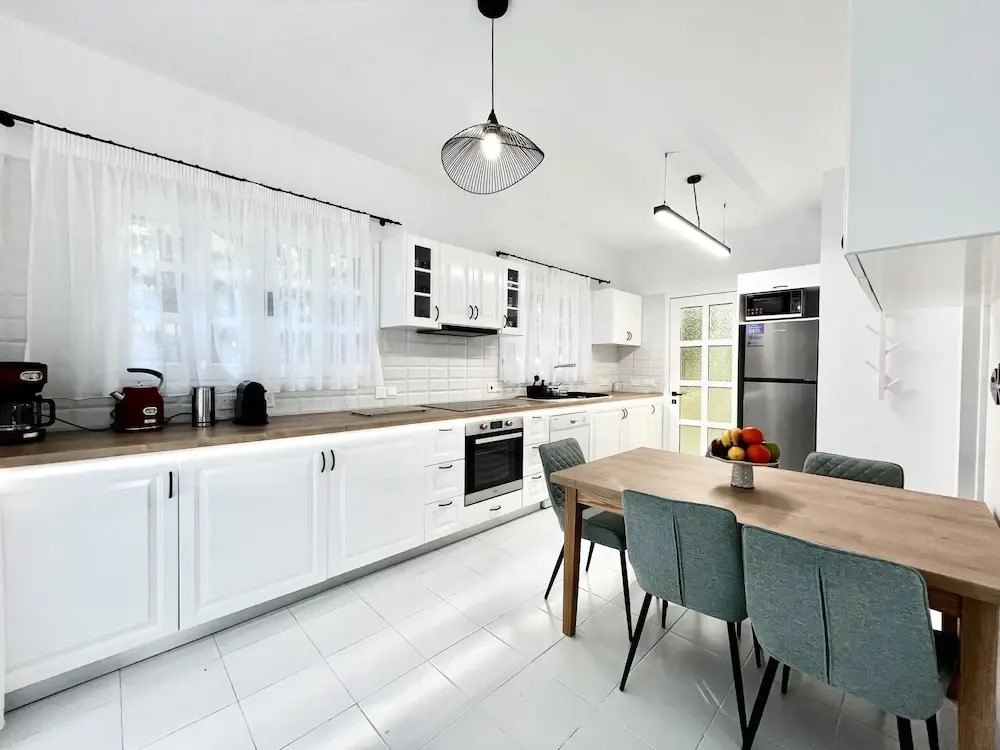 Foto - STAY Cavo Bay Villa