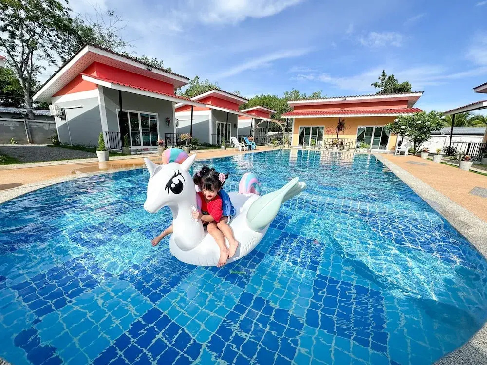 Foto - พัชรี รีสอร์ท ภูเก็ต Patcharee Resort Phuket