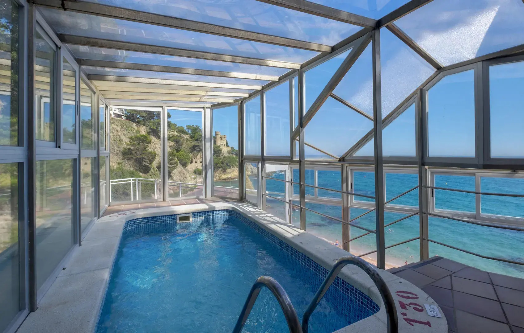 Foto - Hotel Rosamar Maxim 4*- Adults Only