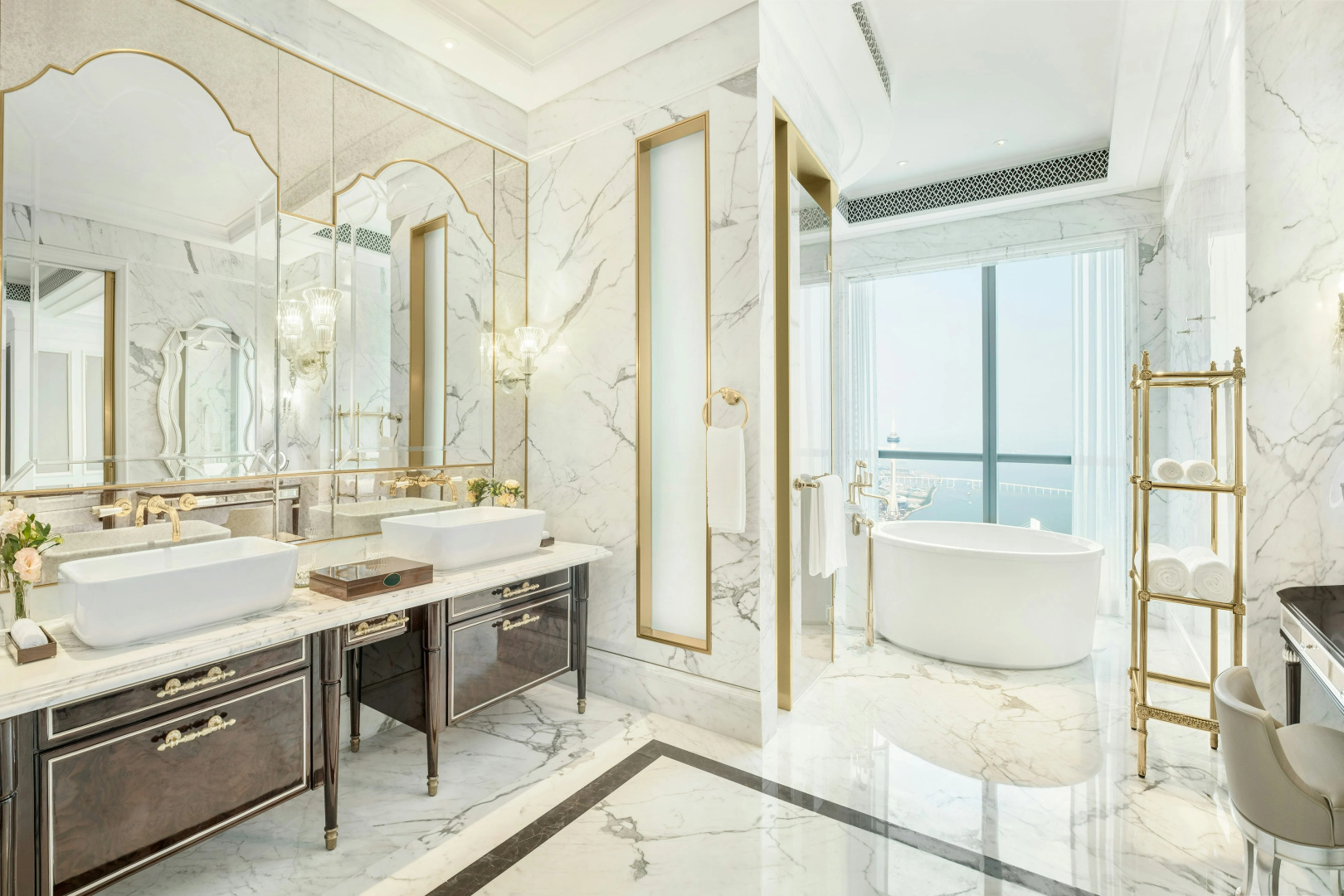 Photo - The St. Regis Zhuhai