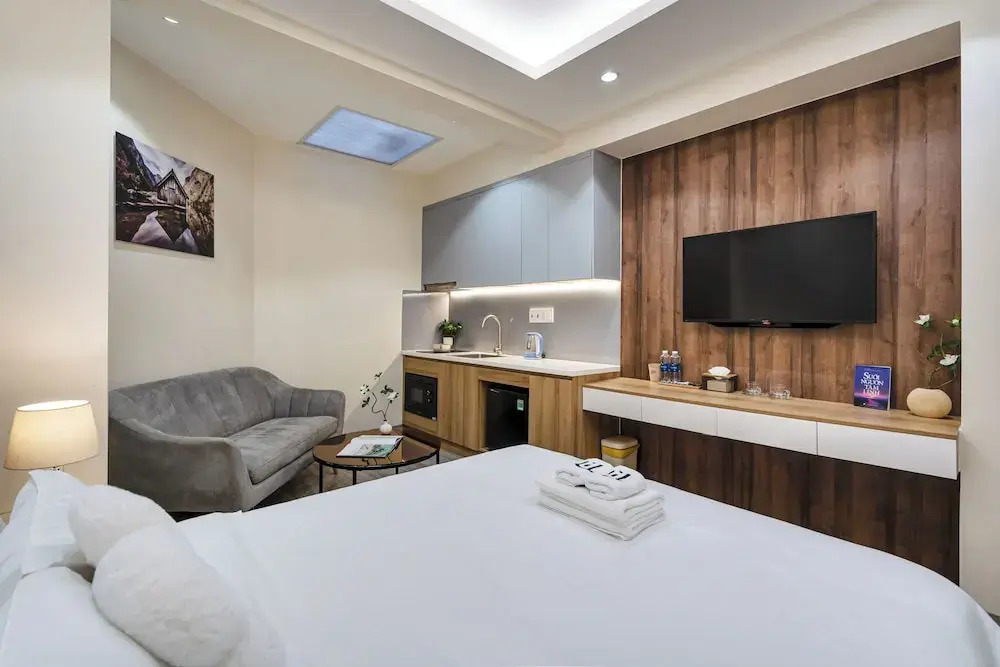 Foto - The Royal Healing - Phu My Hung