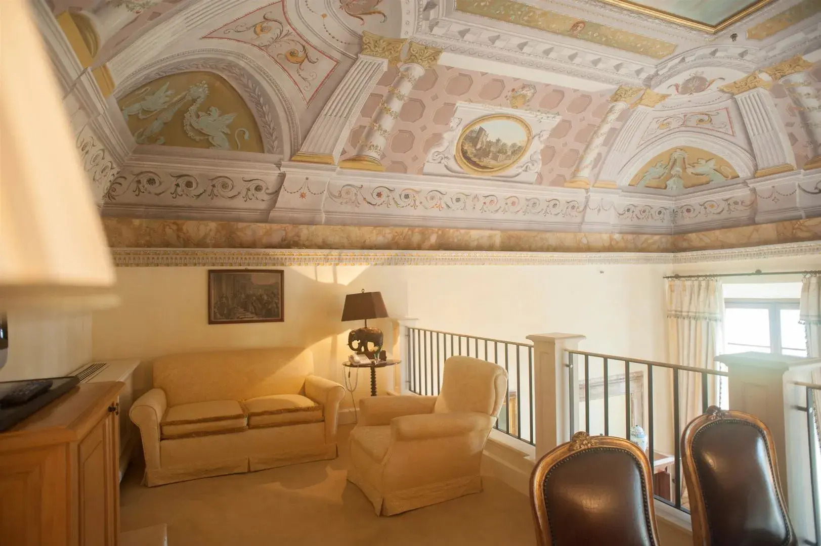 Foto - Grand Hotel Continental Siena - Starhotels Collezione