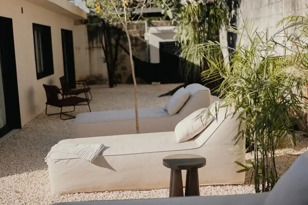 Photo - Ixum, Casa Hotel Boutique