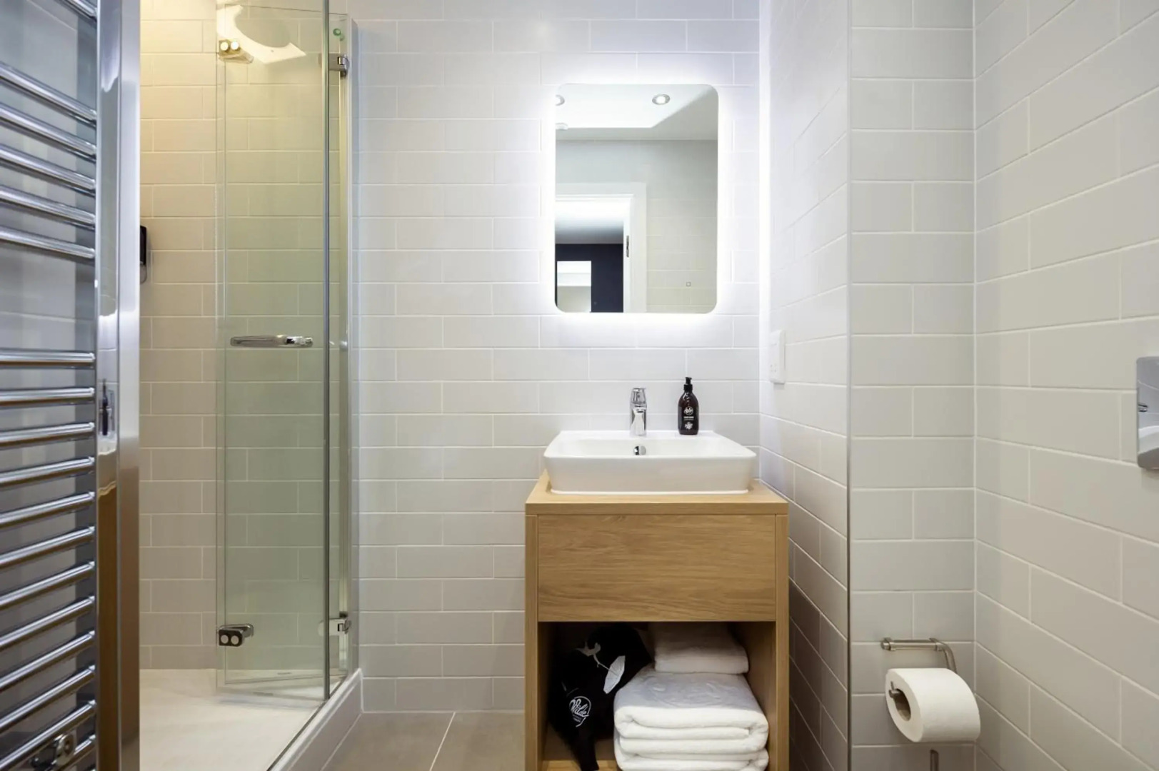 Foto - Wilde Aparthotels Edinburgh Grassmarket