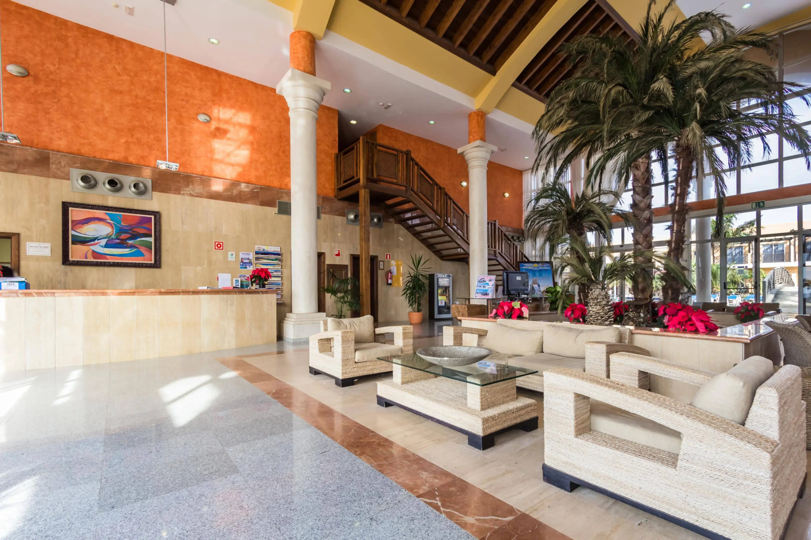 Photo - Coral Cotillo Beach