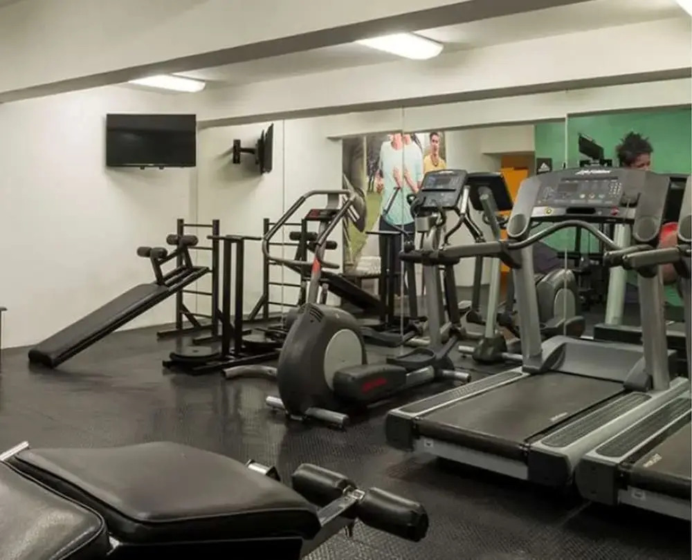 Foto - Hotel Plaza Génova Centro