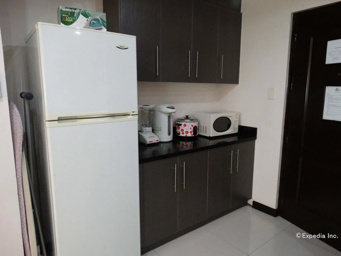 Foto - Lido De Paris Hotel