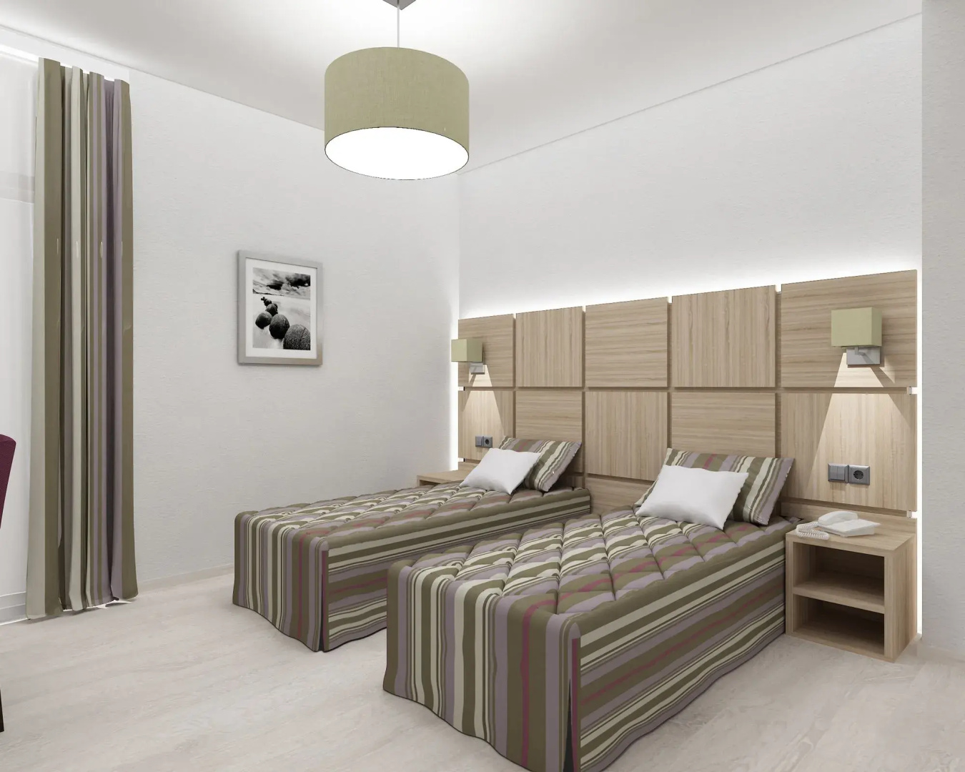 Photo - Hotel Jeanne d'Arc