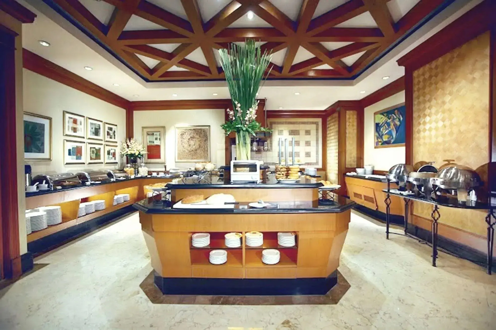 Foto - Menara Peninsula Hotel Jakarta