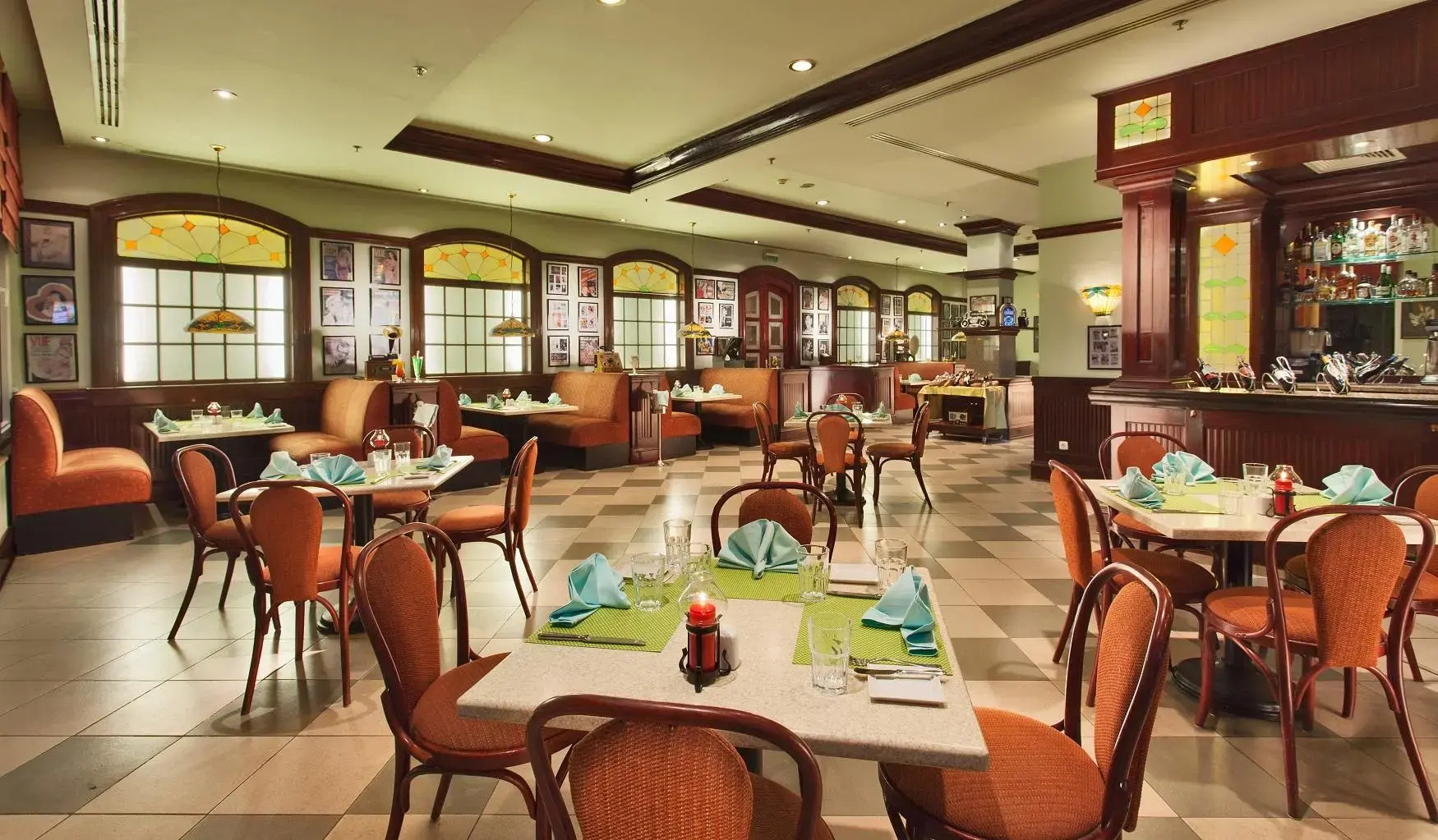 Foto - Pickalbatros Golf Beach Resort - All Inclusive