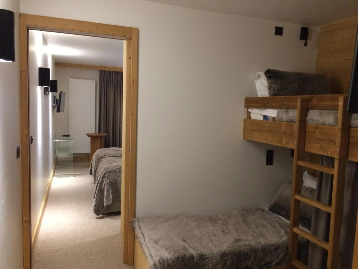 Photo - Park Hotel Suisse & Spa