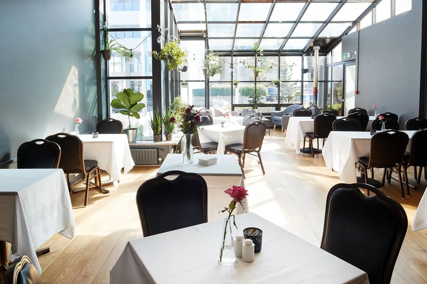 Foto - Fosshotel Lind