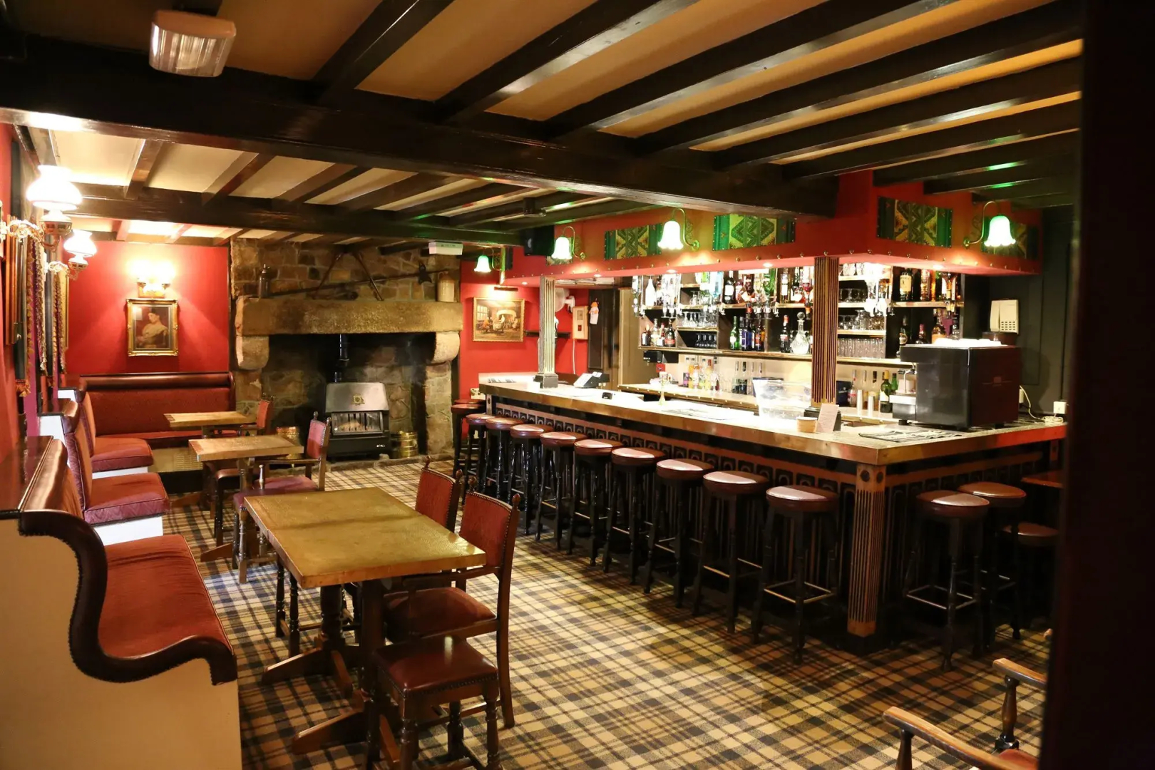 Photo - Beausite Hotel