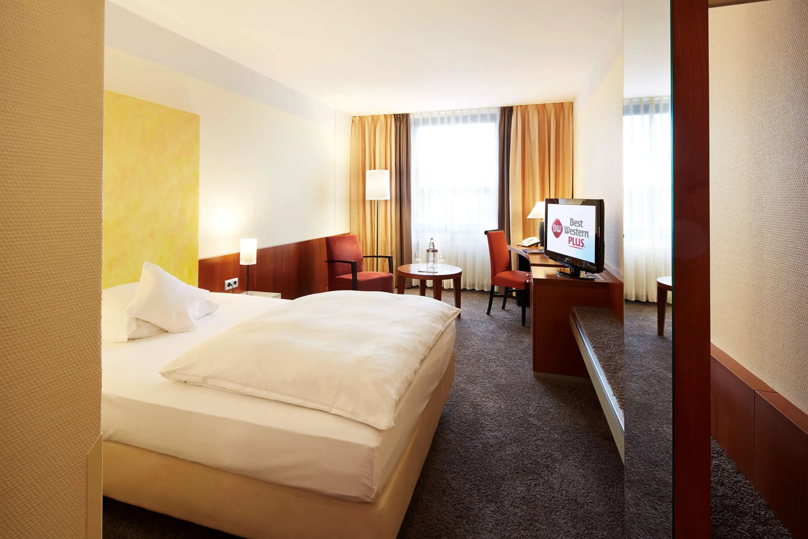 Foto - Best Western Plus Arosa Hotel