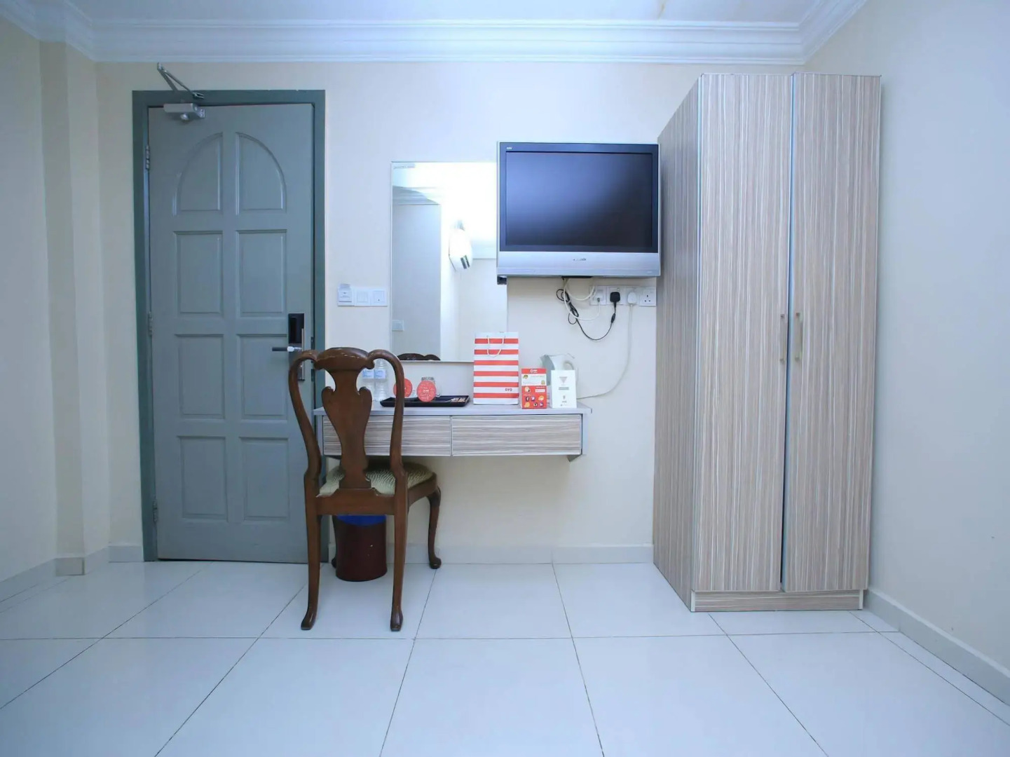 Photo - Safari Hotel