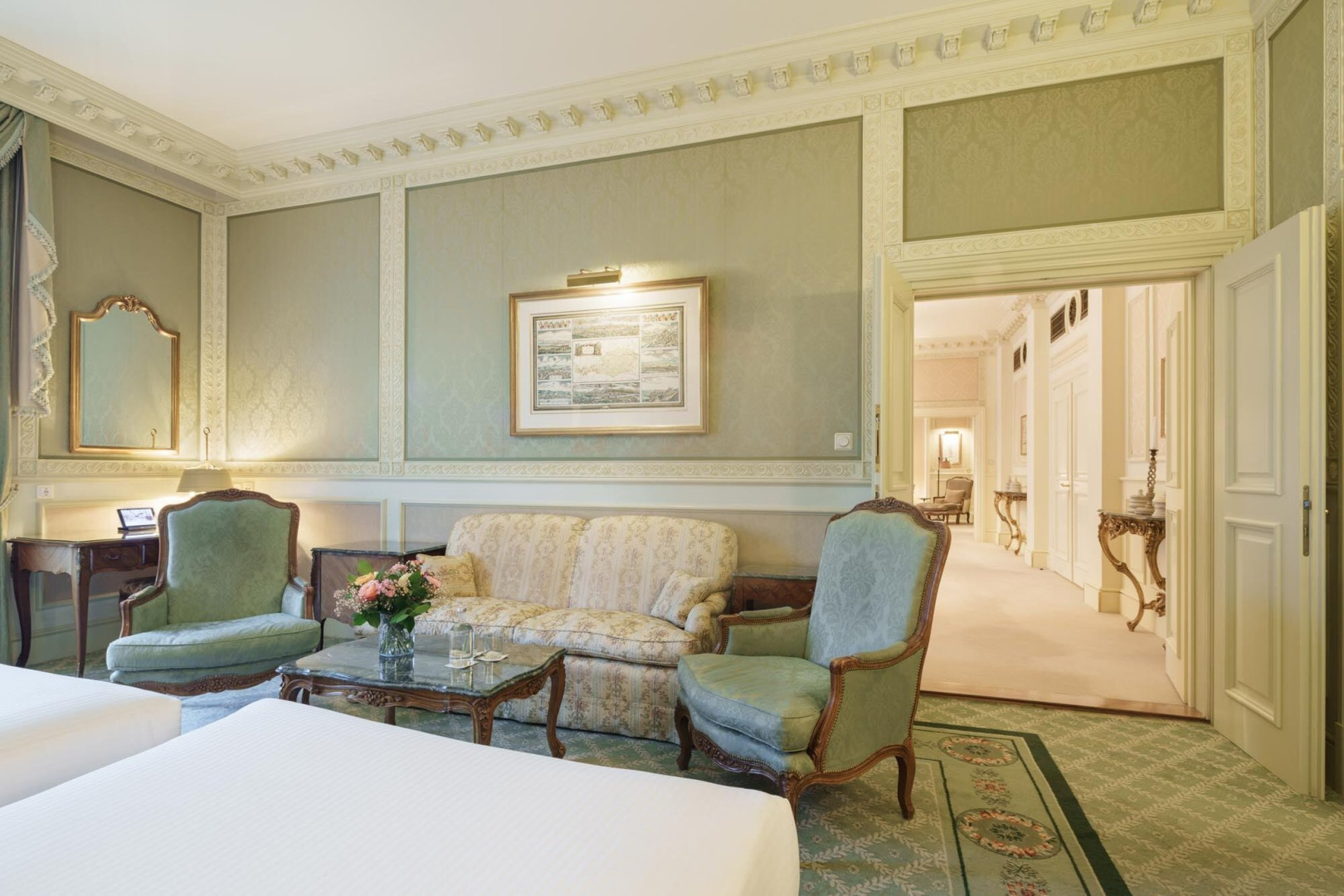 Photo - Eurostars Grand Hotel Wien