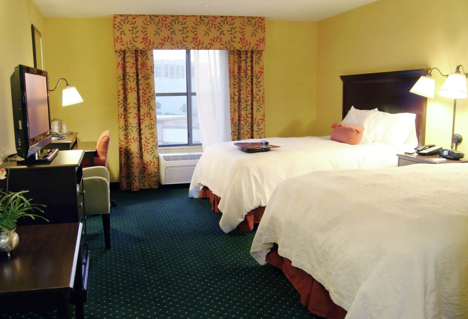 Foto - Hampton Inn & Suites Seal Beach