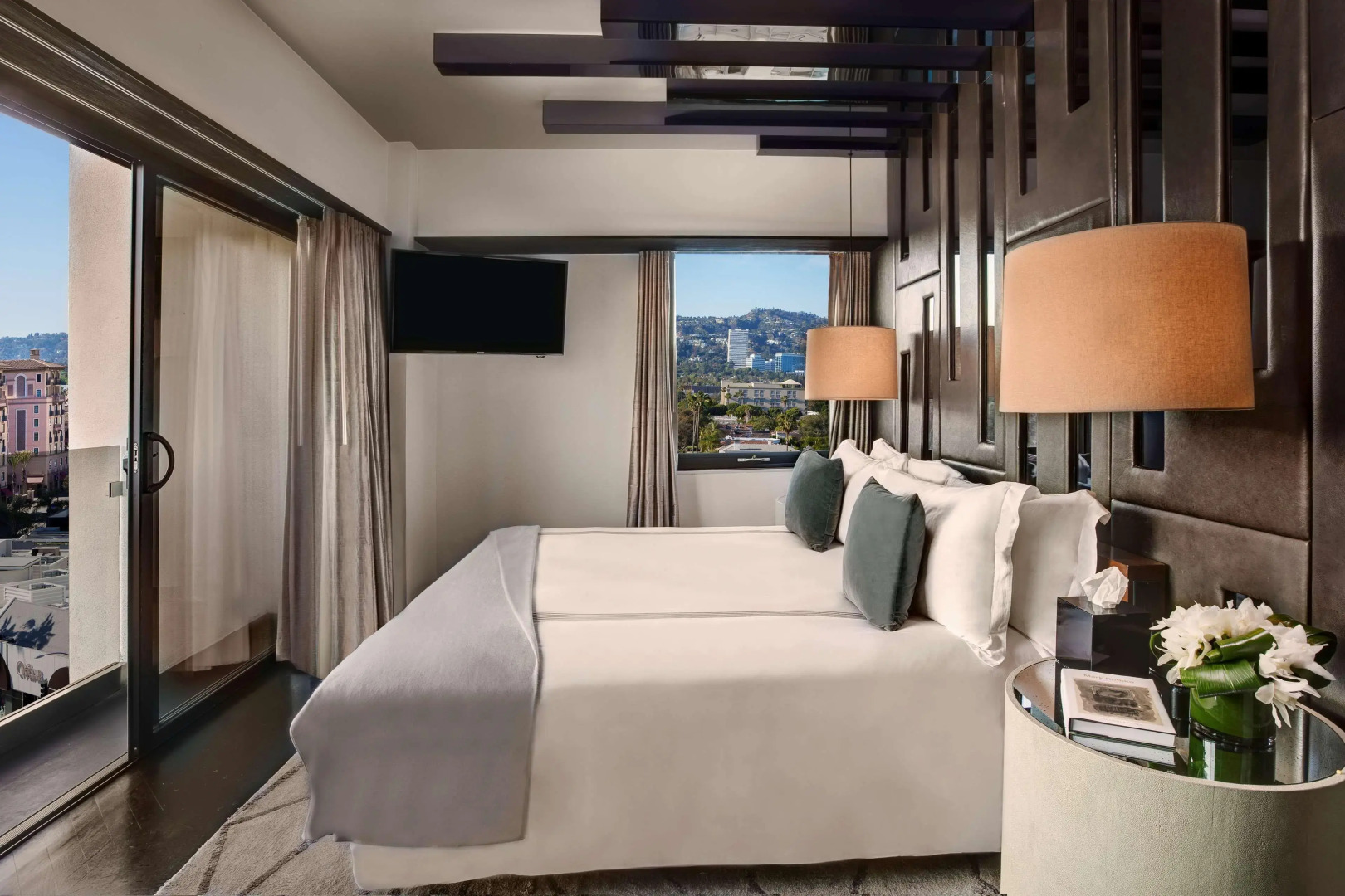 Foto - SIXTY Beverly Hills