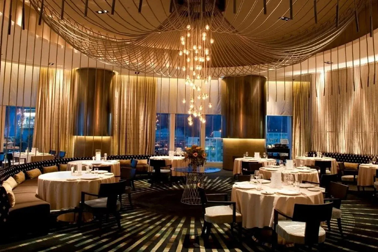 Photo - City of Dreams – Nüwa Macau