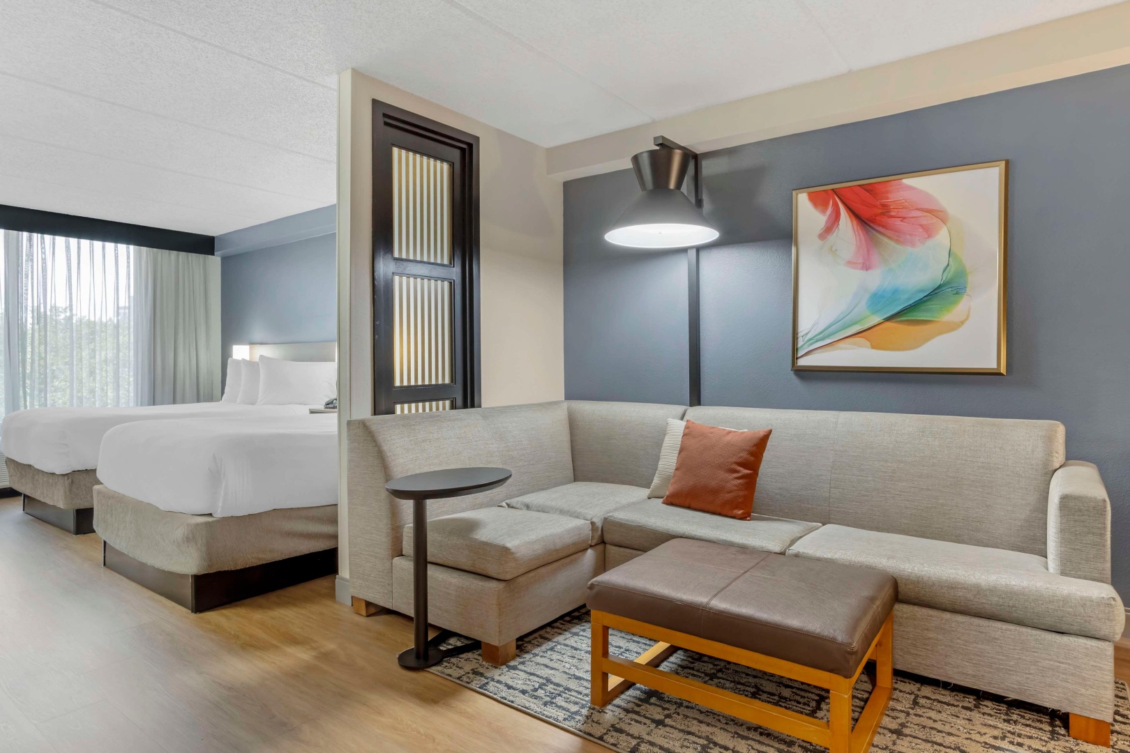 Photo - The IAH Houston Hotel