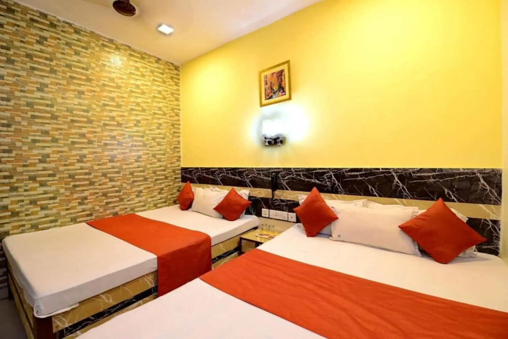Photo - Hotel Best Inn