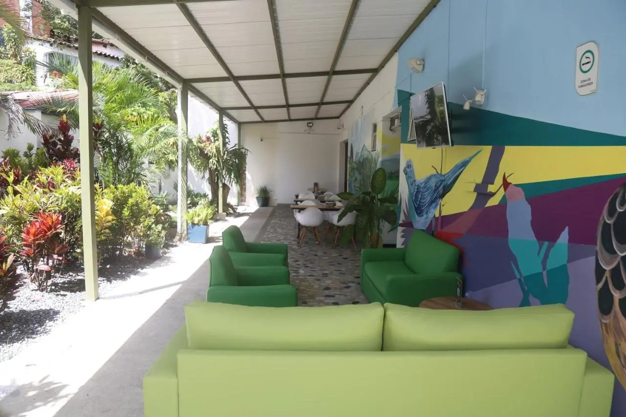 Photo - Hotel Greenview Medellin