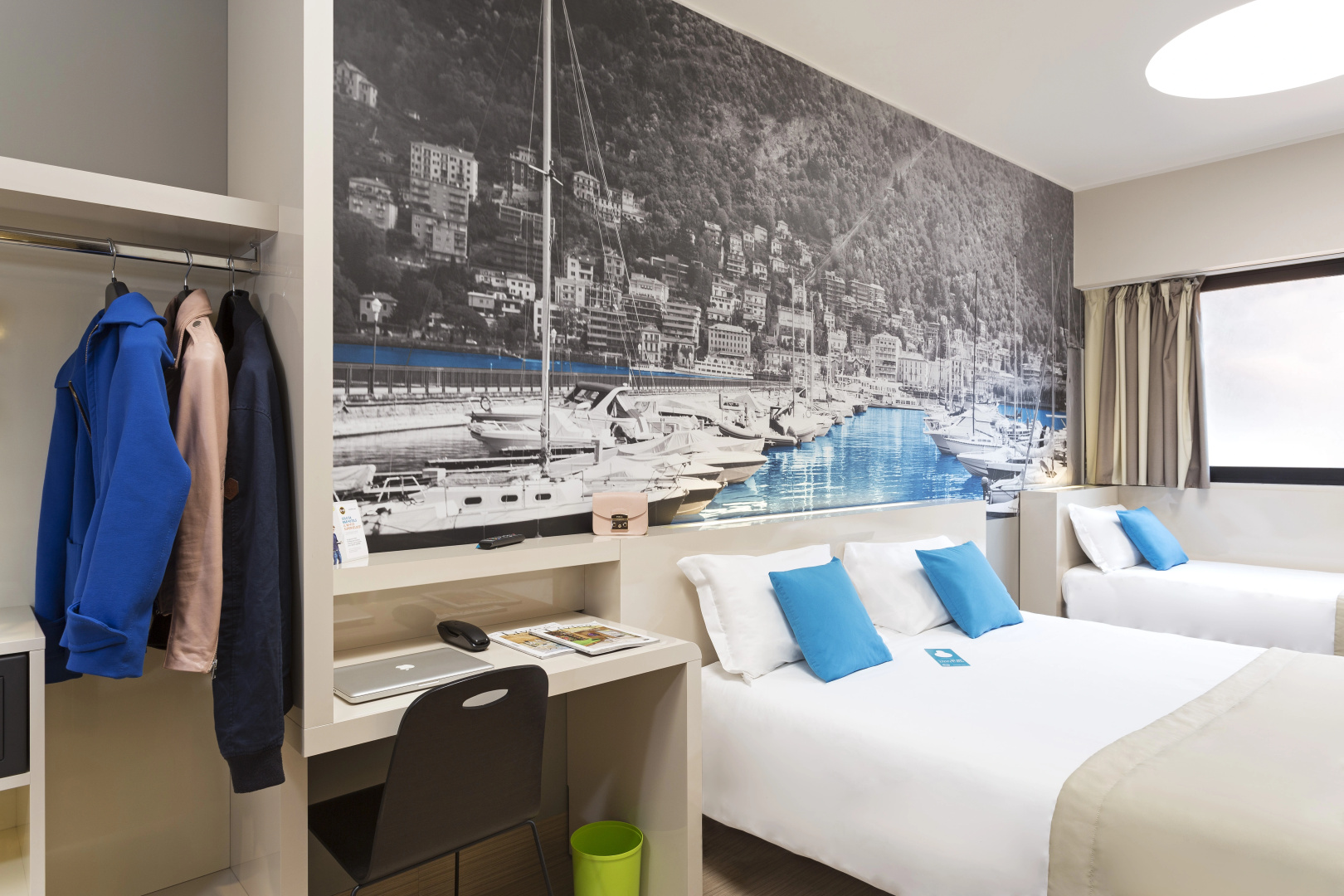 Photo - B&B Hotel Como Camerlata