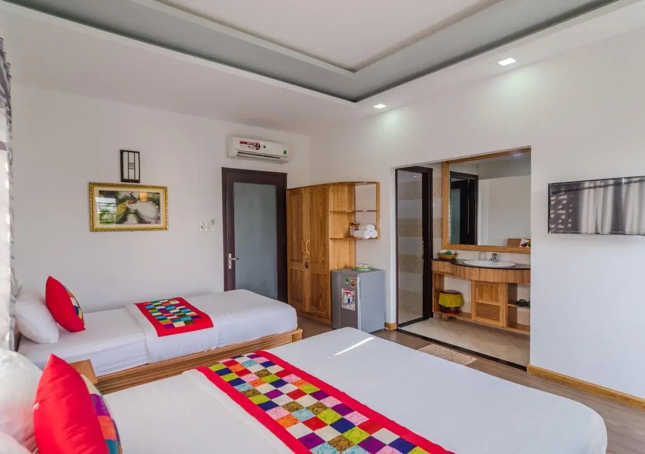 Photo - Tue Tam Garden Villa