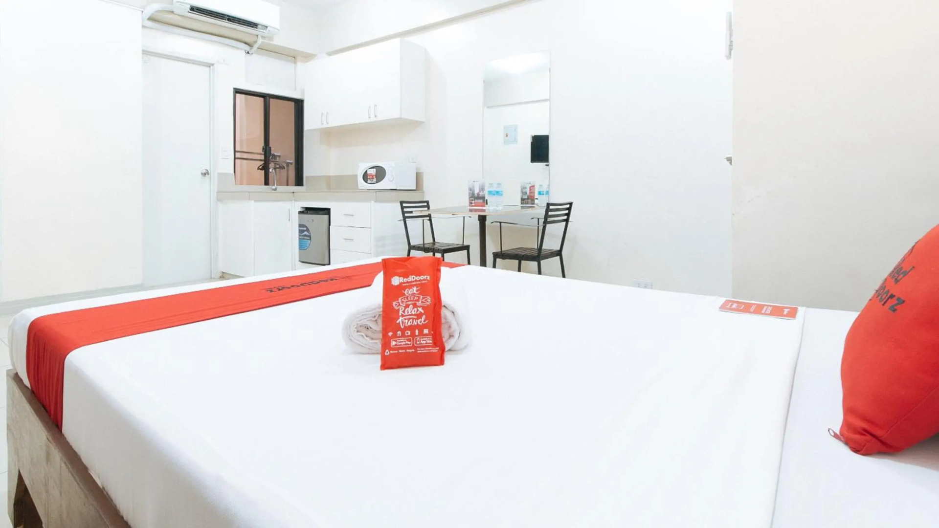 Foto - RedDoorz near Pasay Taft