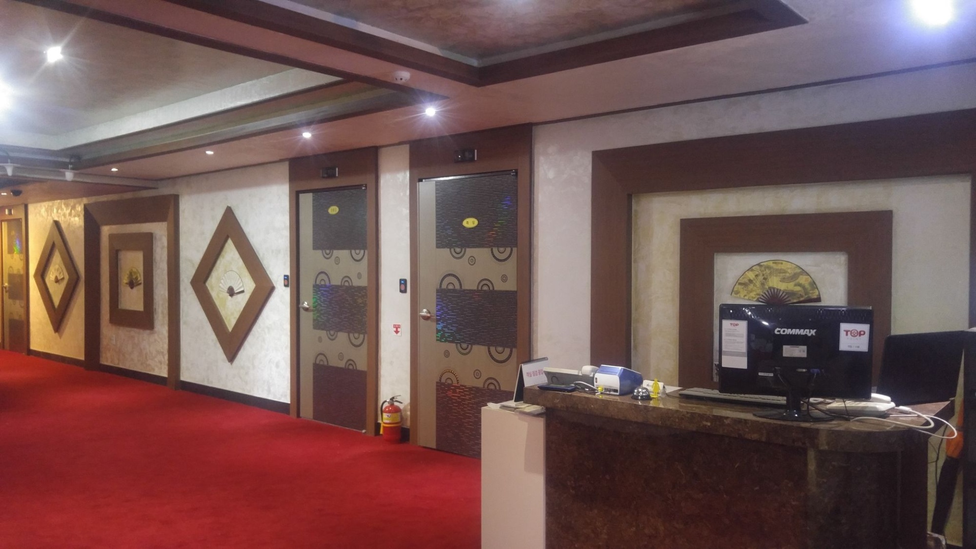 Foto - Gyeongju Kids & Family Hotel