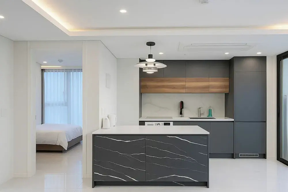 Foto - Zizel Suite Room Seocho