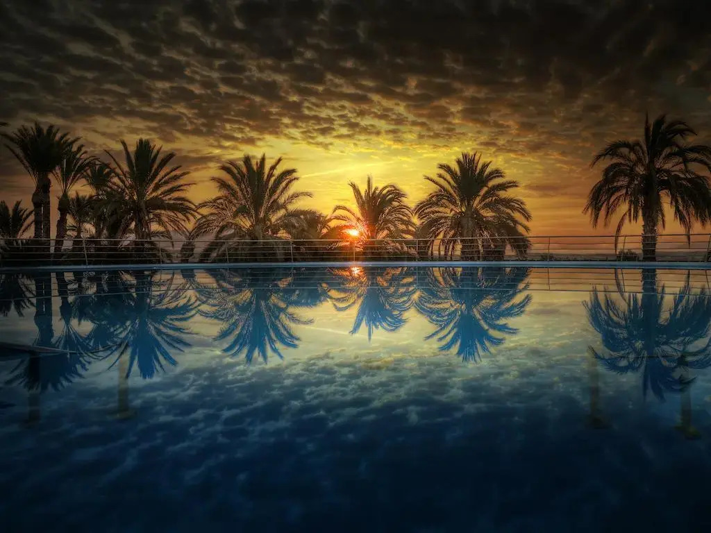 Photo - Balneario de Leana