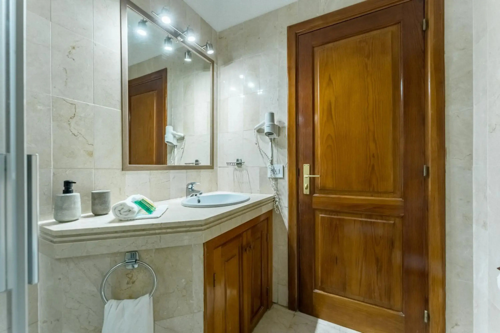 Foto - Klayman Olivina Aparthotel