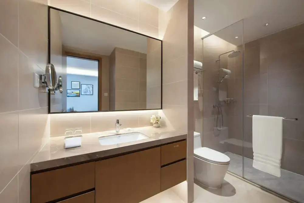 Foto - Dongguan Marriott Hotel