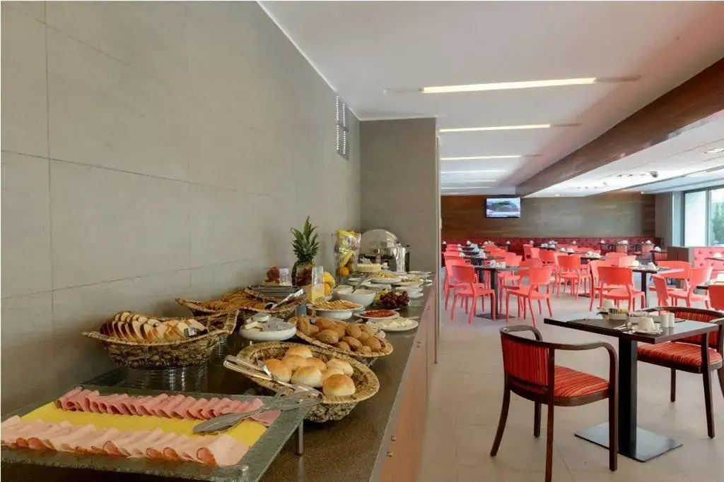 Foto - abba Presidente Suites Santiago
