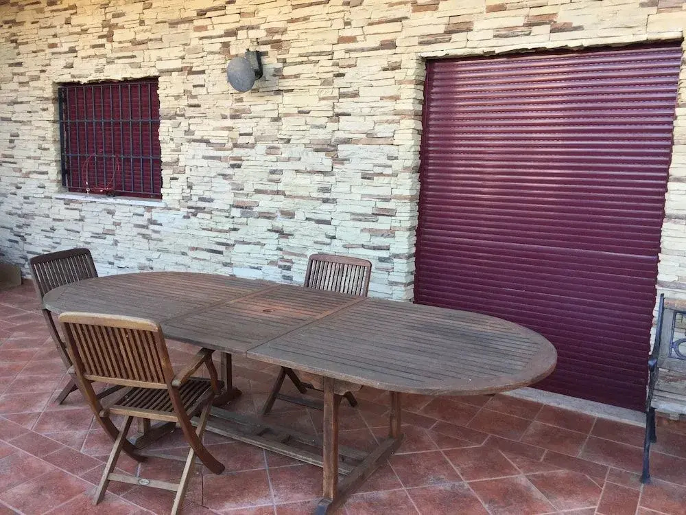 Foto - Casa Peseta, Casa Rural