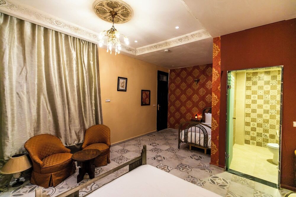 Photo - Palais Shazam & SPA