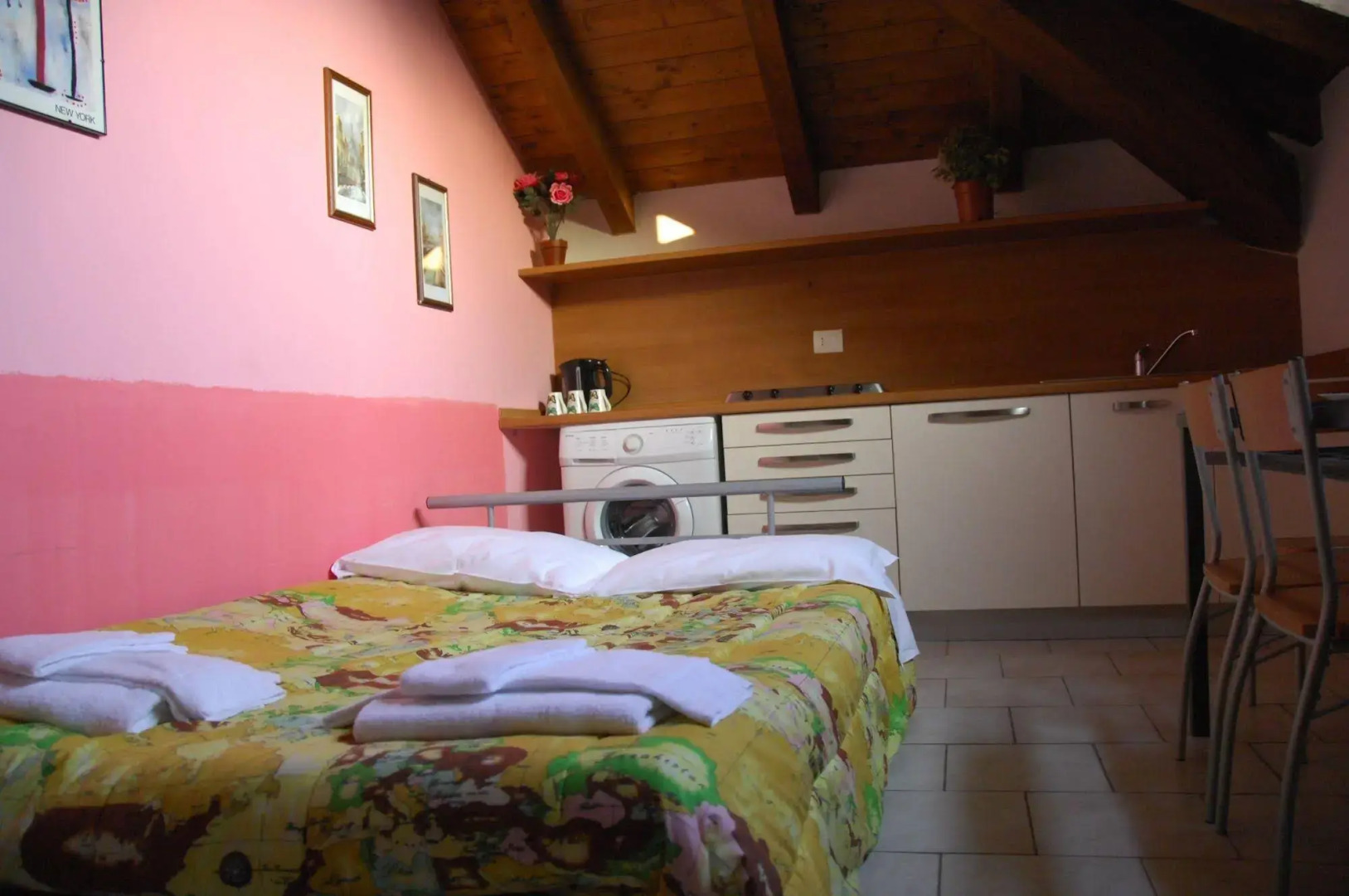 Foto - Residence Politecnico Bovisa