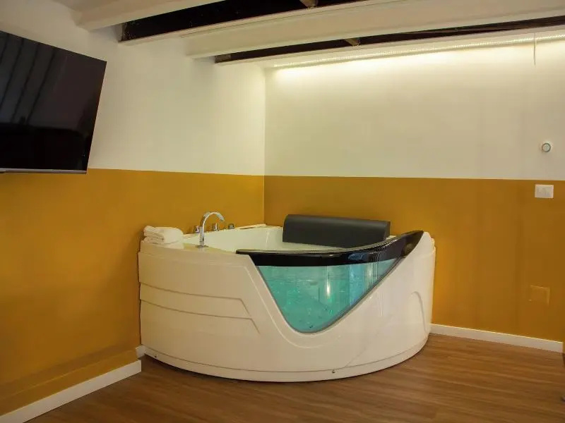 Foto - Tutt 'e Sant Luxury Rooms