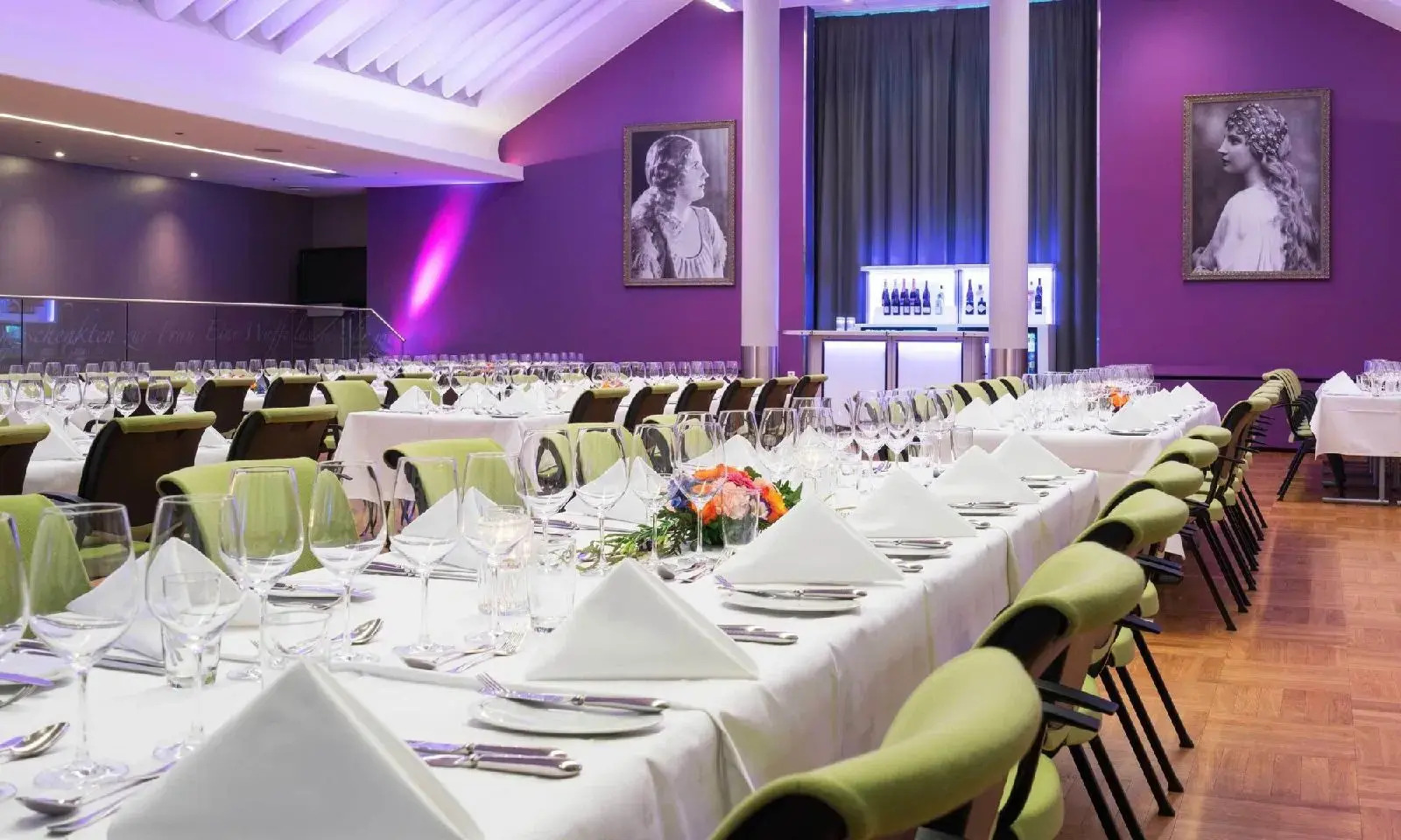 Foto - Thon Hotel Opera