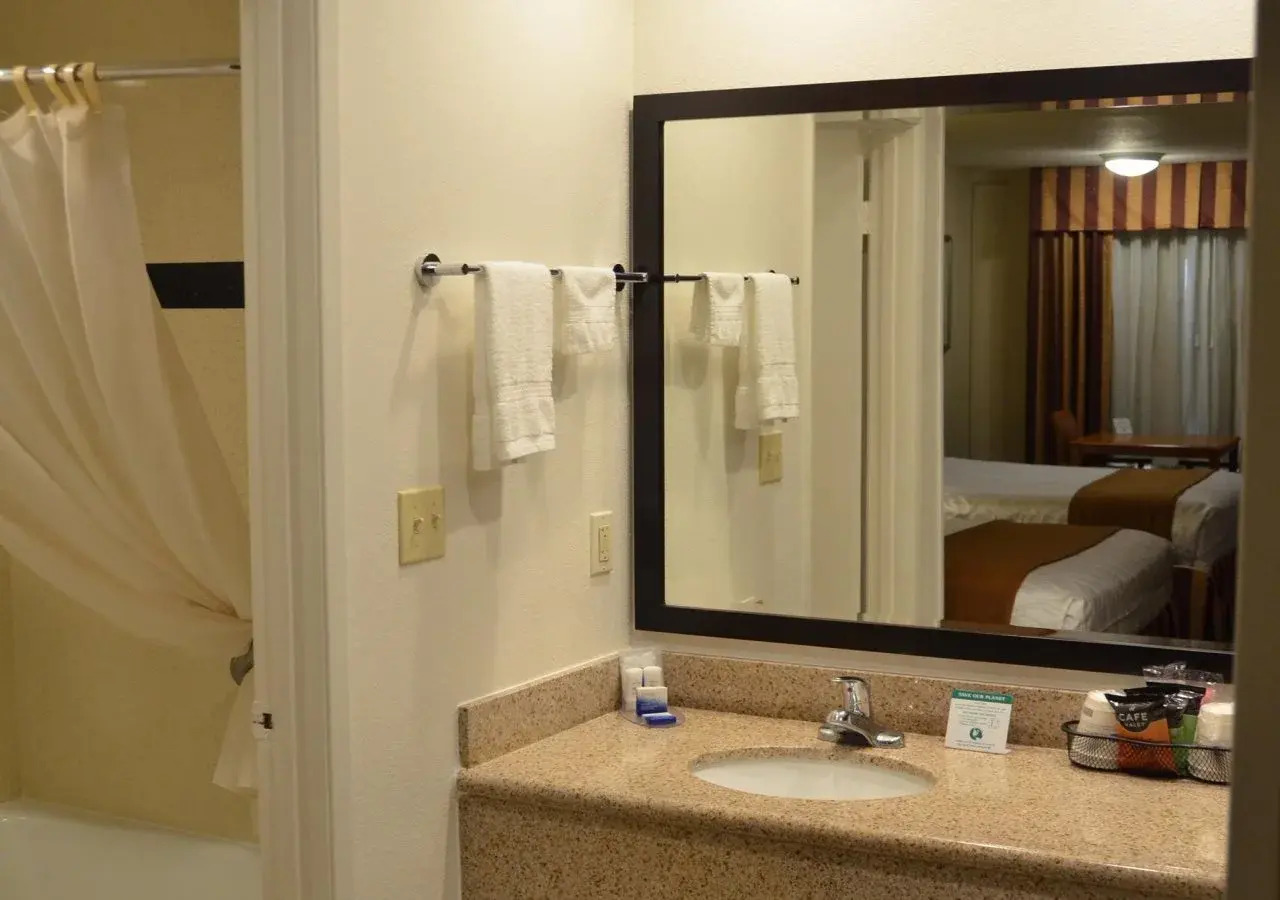 Foto - Best Western Norwalk Inn