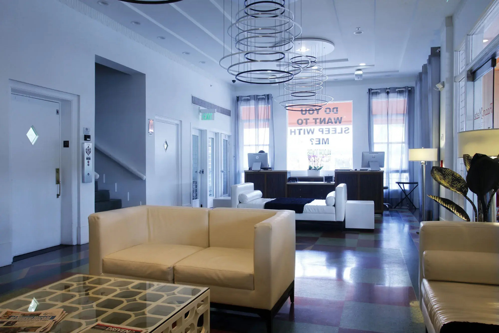 Photo - Waldorf Towers South Beach