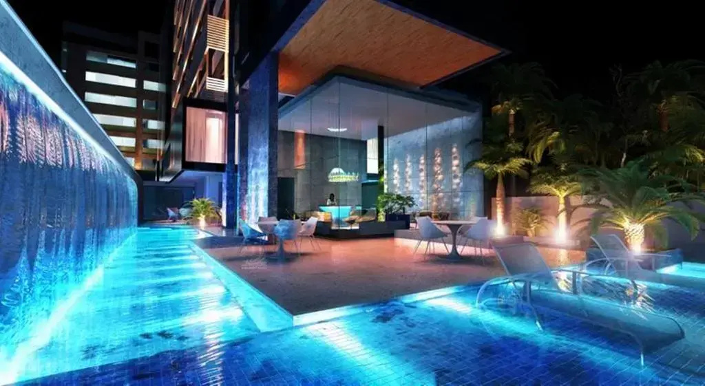Foto - Acqua Suites