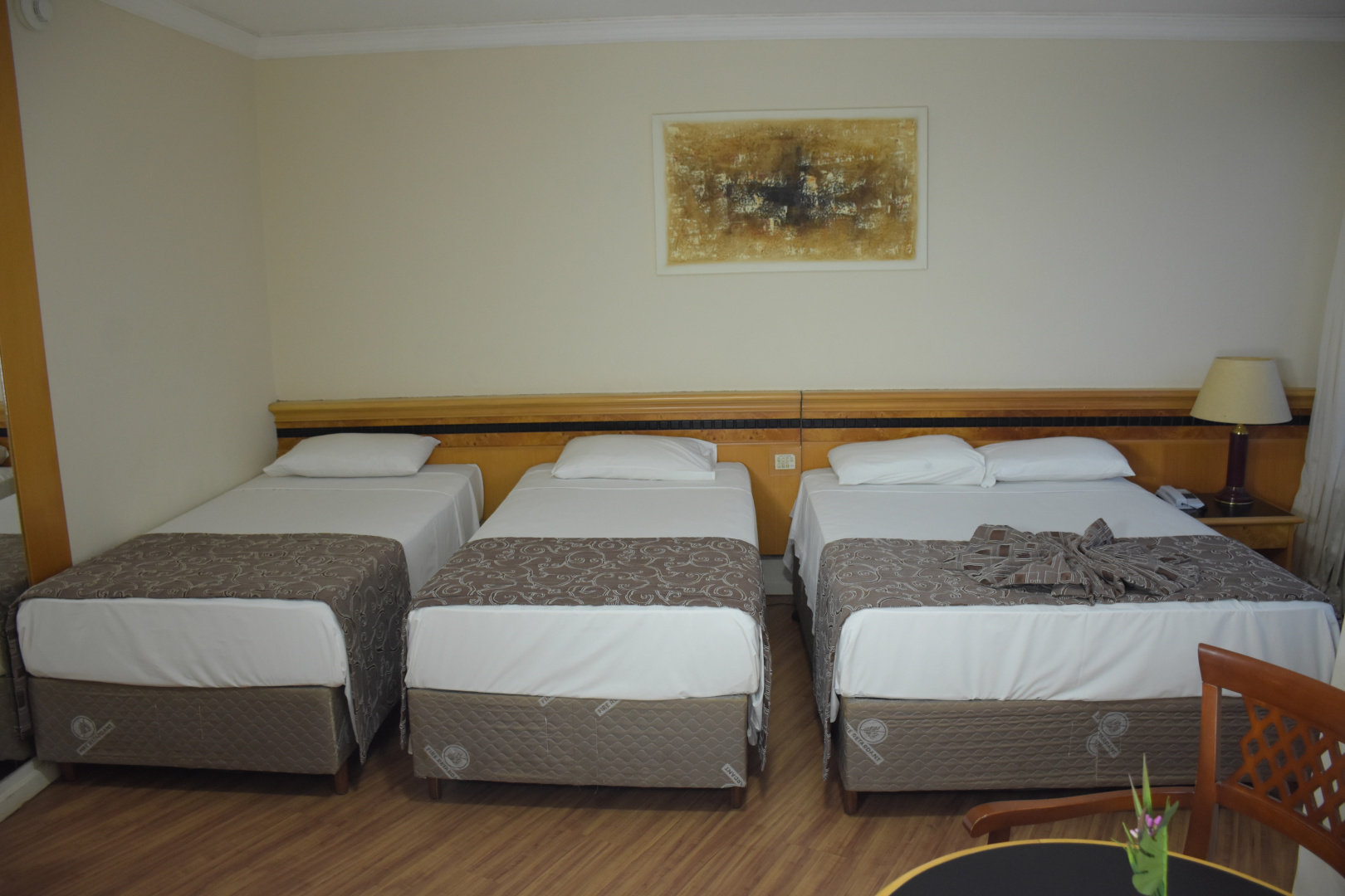 Photo - Hotel Golden Park Internacional Foz & Convenções By Nacional Inn