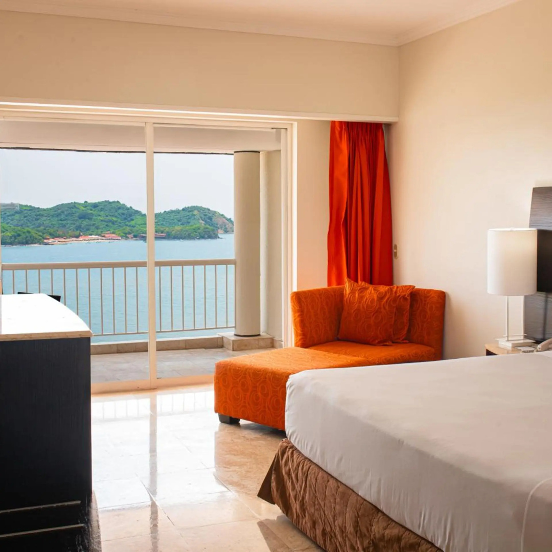 Photo - Hotel Azul Ixtapa All Inclusive Beach Resort Convention Center
