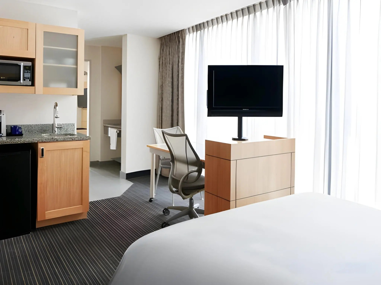 Photo - Club Quarters Hotel World Trade Center, New York