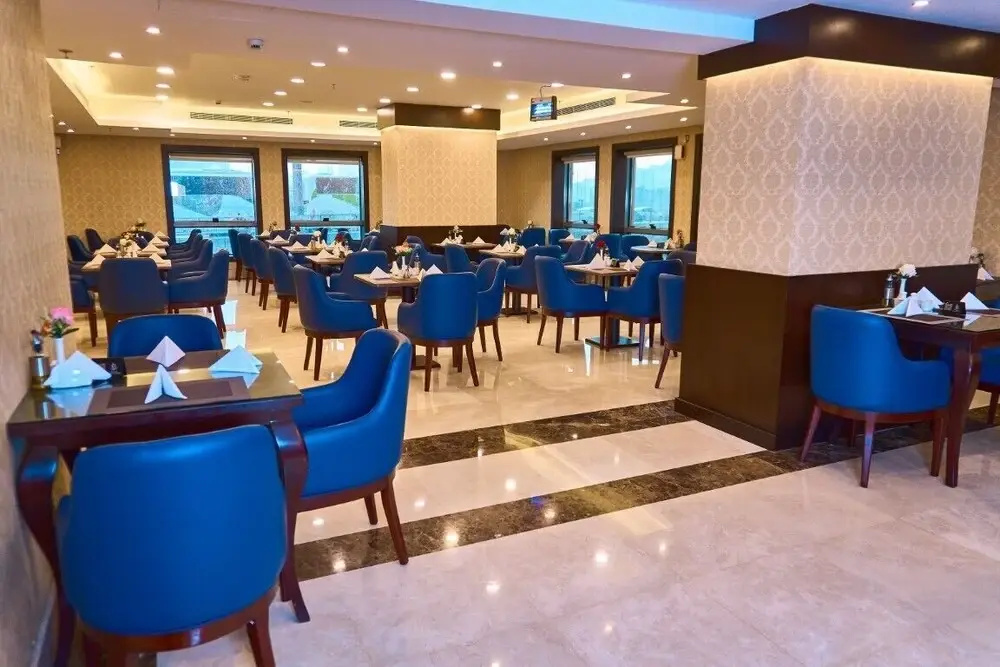 Foto - Selat Al Bait Hotel