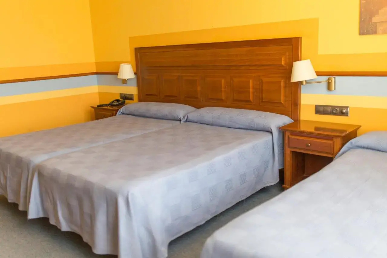 Foto - Hotel Antequera Hills