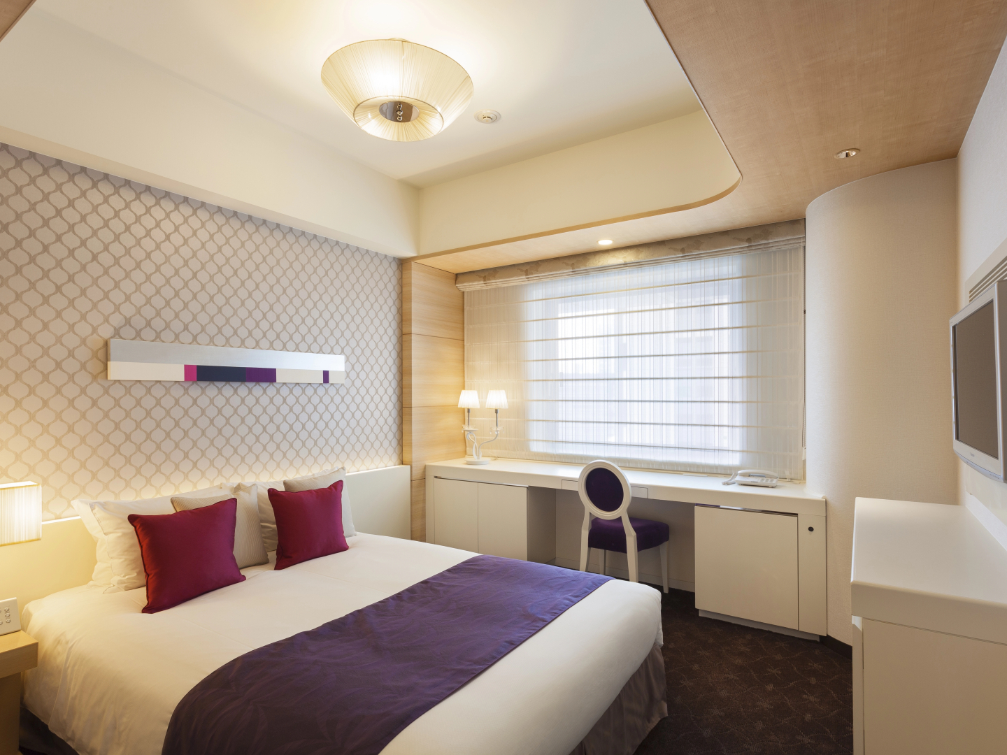 Foto - Hotel Elsereine Osaka